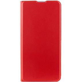 Кожаный чехол книжка GETMAN Elegant (PU) для Samsung Galaxy A14 4G/5G
