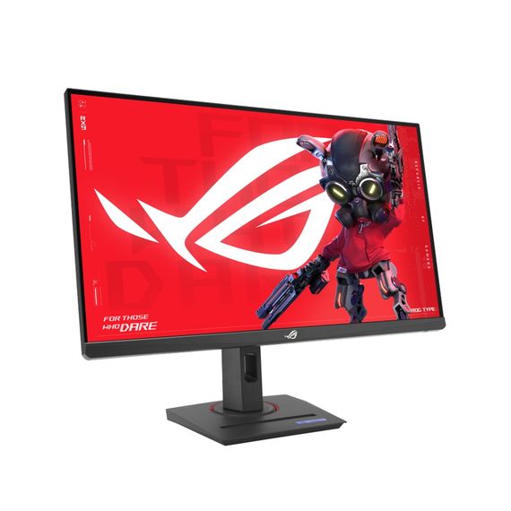 Монитор ASUS ROG Strix XG27ACG | Зображення 1