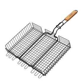 Решітка для гриля Maestro MR-1001 30х40 см