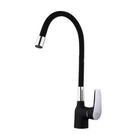 Змішувач для кухні Frap F4453-04