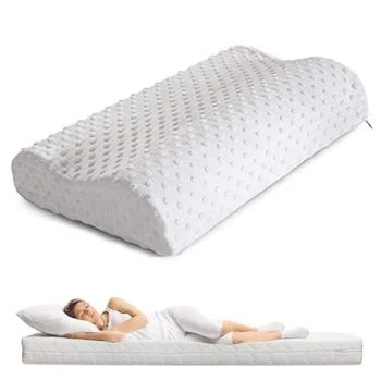 Подушка ортопедическая Memory Pillow | Зображення 2