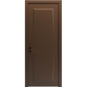 Двери Rodos LOFT Olimpia (1,2,3) RAL 8014