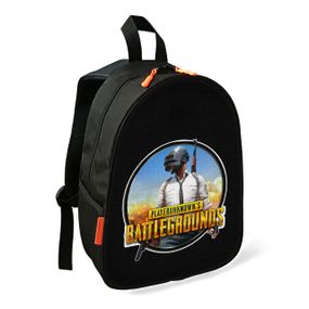 Рюкзак дитячий Pubg шкільний/міський 34х27х13 см для хлопчика (02486)