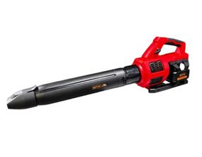 Повітродувка акумуляторна GTM ABC36/774BL 36В, 774 м3/год без АКБ та ЗП (ABC36/774BL_BARE TOOL)