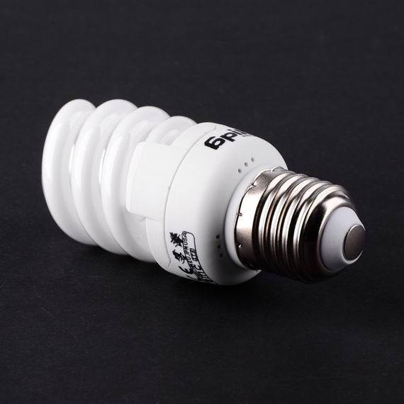 Лампа энергосберегающая E27 PL-SP 12W/864 lux 220V | Зображення 5