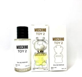 Парфумована вода жіноча Moschino Toy 2 (Москіно Тієї 2) - UAE Tester 55ml