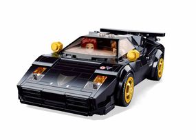 Конструктор Sluban Model Bricks M38-B1098 254 деталей