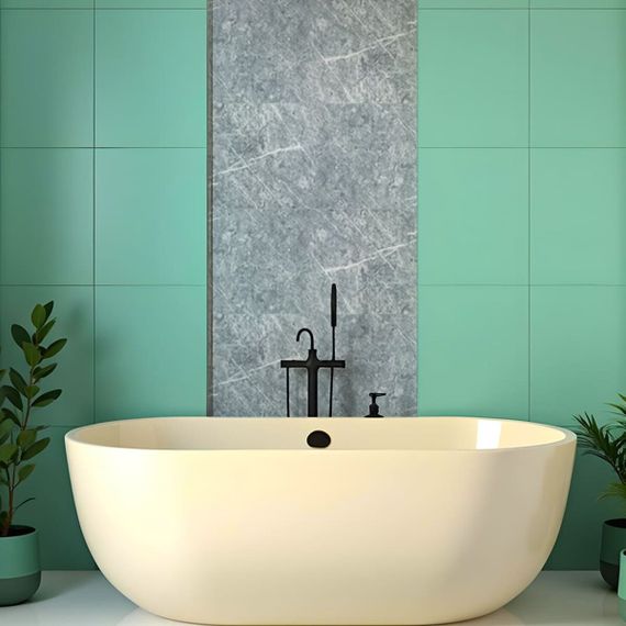 Самоклеюча стінова PET плитка 600х300х2мм SW-00002875 | Зображення 4