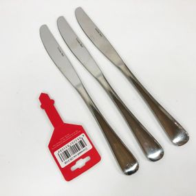 Набор столовых ножей 3 предмета Con Brio CB-3108 BR-62