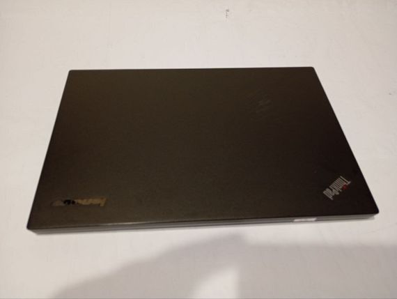 Ультрабук Б-класс Lenovo Thinkpad T450s / 14" (1366x768) TN / Intel Core i5-5200U (2 (4) ядра по 2.2 - 2.7 GHz) / 8 GB DDR3 / 128 GB SSD / Intel HD Graphics 5500 / WebCam б/у | Зображення 5