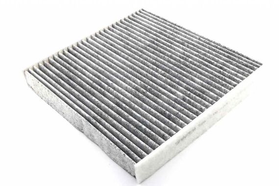 Фільтр салонний SHAFER SAK216 Honda Accord 03-/ Civic, CR-V, MDX 06 - вугільний