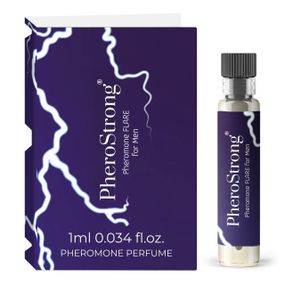 Парфуми PheroStrong Pheromone Flare dla Mezczyzn 1 мл Sex Aura