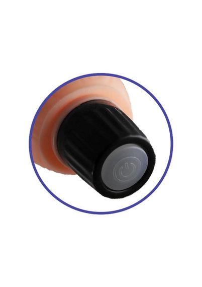 Вібратор - Best Friend Harry, 7 Function Sex Aura | Зображення 1