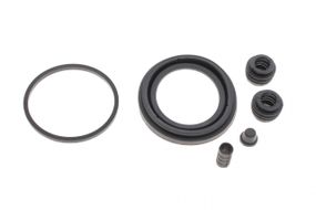 Ремкомплект суппорта переднего Toyota Corolla 01-09 d=57mm  Lucas  257061