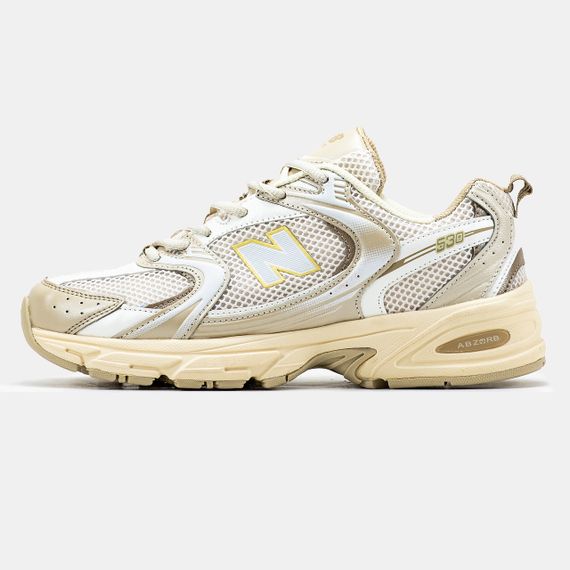 Чоловічі кросівки N2ew B2alance 530  весна / літо / осінь 1246 44 28.0 см | Зображення 3