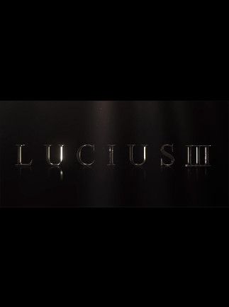 Lucius III Steam Gift GLOBAL