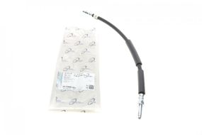 Шланг гальмівний задній VW Crafter 50 Mercedes Benz Sprinter 509-519 CDI 02.35.278