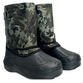 Чоботи чоловічі камуфляж 41 розмір (м2) YZ-12