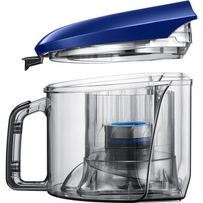 Пылесос Samsung VC07M2110SB/UK | Зображення 5