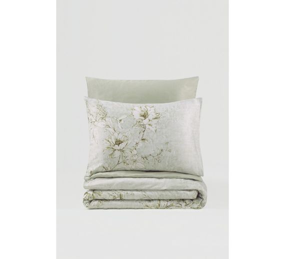 Комплект постельного белья Cotton Box Saten 200×220 Lucida | Зображення 1