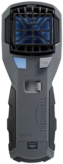 Пристрій від комарів Thermacell MR-450X Portable Mosquito Repeller | Зображення 3