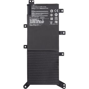 Аккумулятор для ноутбука ASUS VivoBook 4000 (C21N1408) 7.7V 4868mAh PowerPlant (NB431625)