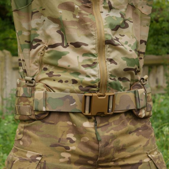 Пояс РПС GEN.2 (S) Kiborg R-1 мультикам | Зображення 6