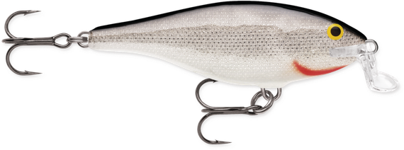 Воблер Rapala SSR07 S