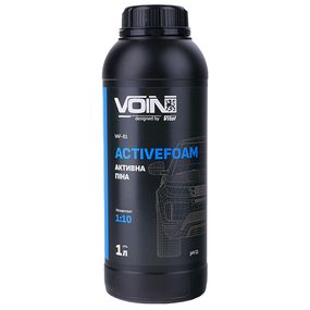 Активна піна VOIN ActiveFoam 1:8-1:10 1л