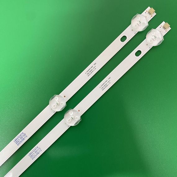 LED підсвітка TV 32“ JL.D320X01V001.T002 201812030001 602X10MMX1.0T 2шт. | Зображення 4