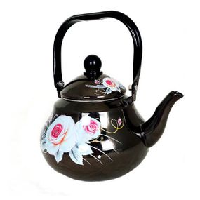 Эмалированный чайник BN-103 2.5 л