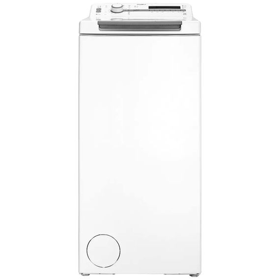 Стиральная машина Whirlpool вертикальная TDLR60210UA | Зображення 5