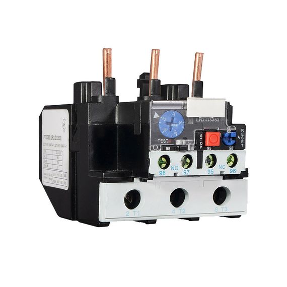 Реле РТ-3353 електротеплове 23-32А для КММ Ny95504062