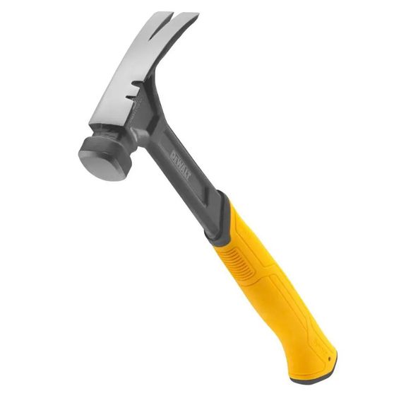 Молоток DeWalt RIP-CLAW суцільнометалева вага головки 454 г (DWHT51003-0) | Зображення 3