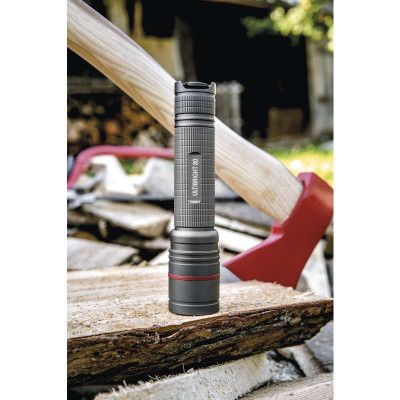 Фонарь EMOS P3180 600Lm Li-ion Metal (P3180) | Зображення 9