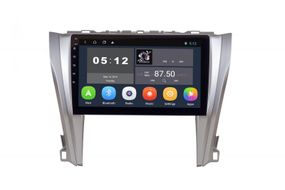 Штатний головний пристрій Soundbox SB-9010 2G для Toyota Camry V55 Europa