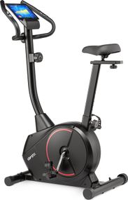 Велотренажер Gymtek XB1500 магнитный красный
