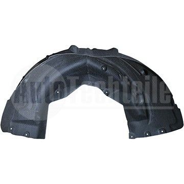Підкрилок задній правий BMW X5 G05 18-, 714 5181