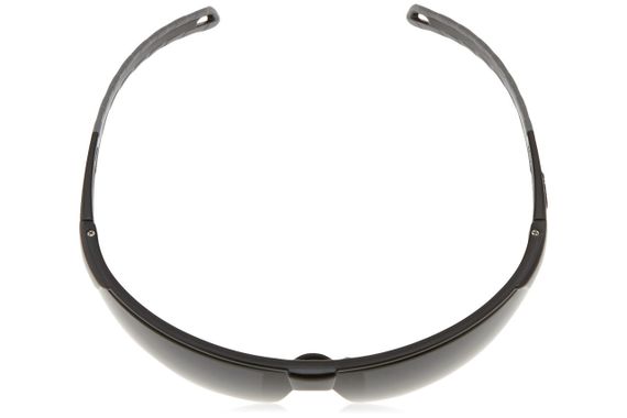 Окуляри захисні Pyramex Ever-Lite (dark gray) Anti-Fog, чорні категорія - IV | Зображення 3
