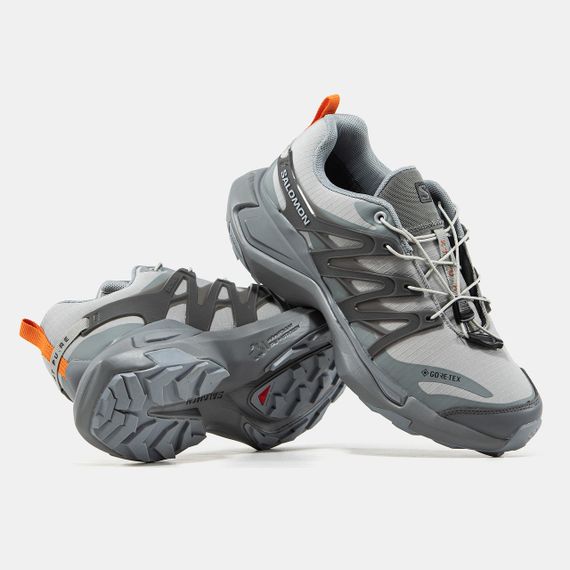 Чоловічі кросівки  Salomon XT Pu.Re / Gore-Tex / Термоo весна / осінь 2439 45 28.5-29 см | Зображення 3