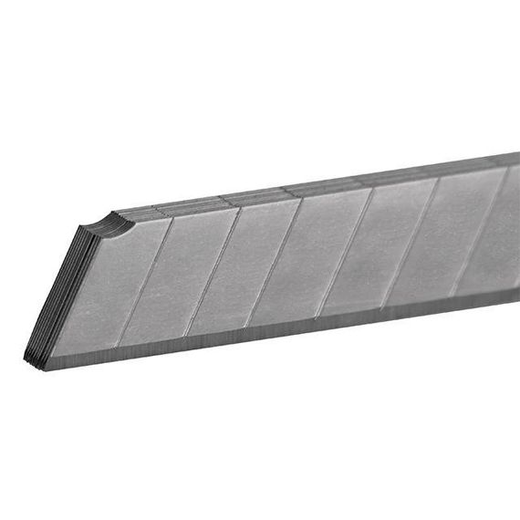 Комплект лез сегментніх 9 мм, 10 од. INTERTOOL HT-0520 | Зображення 6