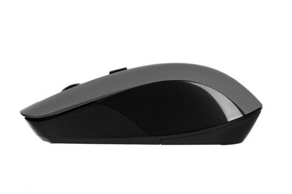 Миша бездротова 2E MF211 WL Gray (2E-MF211WC) | Зображення 1