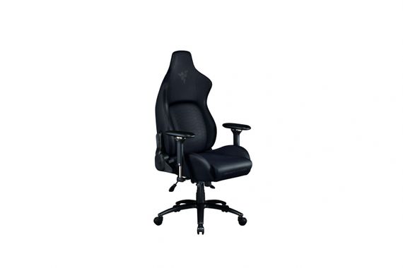 Кресло геймерское RAZER Iskur black (RZ38-02770200-R3G1) | Зображення 7