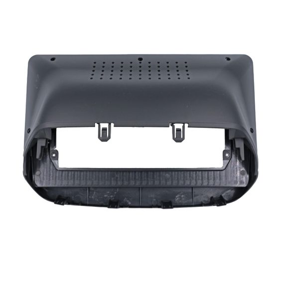 Перехідна рамка серії QIV QBR-F 1217-21 для Chevrolet Orlando 2018+ (F1) 10 дюймів | Зображення 1