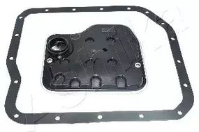 Фільтр АКПП + прокладка Toyota Camry/Avensis/Rav 01-, ASHIKA (FTA038)
