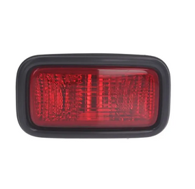 Mitsubishi Lancer (03-08) туманка задняя правая, лансер