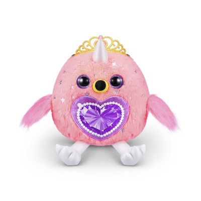 Мягкая игрушка Rainbocorns сюрприз B серия Fairycorn Princess (9281B) | Зображення 3