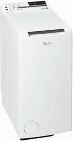 Стиральная машина Whirlpool вертикальная TDLR65230UA