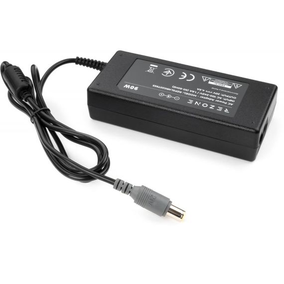 Блок живлення до ноутбуку Rezone Lenovo 90W 20V 4.5A 7.9*5.5 (RZPSLN90207955) | Зображення 3
