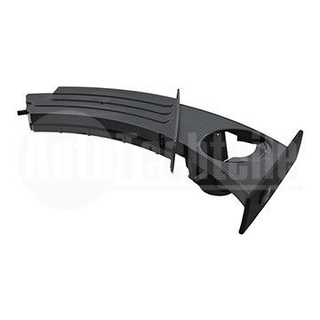 Подстаканник BMW 5 E60/E61 03-10, AutoTechteile, 709 5102, 001-10-21118